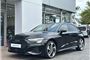 2022 Audi A3 35 TDI Edition 1 5dr S Tronic