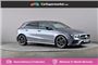 2021 Mercedes-Benz A-Class A200 AMG Line Executive Edition 5dr Auto