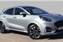 2022 Ford Puma 1.0 EcoBoost Hybrid mHEV 155 ST-Line 5dr