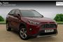 2021 Toyota RAV4 2.5 VVT-i Hybrid Design 5dr CVT 2WD