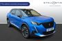 2021 Peugeot 2008 1.2 PureTech 130 GT Premium 5dr EAT8