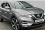 2019 Nissan Qashqai 1.3 DiG-T Tekna+ 5dr