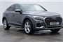 2021 Audi Q5 Sportback 45 TFSI Quattro S Line 5dr S Tronic