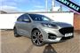 2021 Ford Kuga 2.0 EcoBlue 190 ST-Line X Edition 5dr Auto AWD