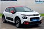 2019 Citroen C3 1.2 PureTech 82 Flair 5dr