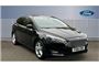 2016 Ford Focus 1.0 EcoBoost 125 Zetec 5dr