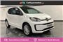 2018 Volkswagen Up 1.0 Move Up 3dr