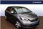 2023 Honda Jazz 1.5 i-MMD Hybrid EX 5dr eCVT