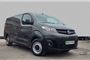 2024 Vauxhall Vivaro-e 3100 100kW Prime 75kWh H1 Van Auto [11kWCh]