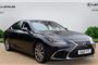 2021 Lexus ES 300h 2.5 4dr CVT