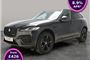 2021 Jaguar F-Pace 2.0 D200 R-Dynamic S 5dr Auto AWD