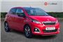 2021 Peugeot 108 1.0 72 Allure 5dr