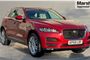 2019 Jaguar F-Pace 2.0d Portfolio 5dr Auto AWD