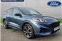 2020 Ford Kuga 2.0 EcoBlue 190 ST-Line X 5dr Auto AWD