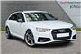 2020 Audi A4 Avant 45 TFSI Quattro Black Edition 5dr S Tronic