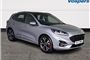 2021 Ford Kuga 2.5 FHEV ST-Line X Edition 5dr CVT