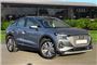 2023 Audi Q4 e-tron Sportback 125kW 35 55kWh Sport 5dr Auto