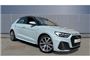 2022 Audi A1 25 TFSI S Line 5dr S Tronic