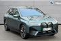 2023 BMW iX 240kW xDrive40 M Sport 76.6kWh 5dr Auto