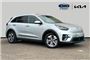 2021 Kia e-Niro 150kW 4+ 64kWh 5dr Auto