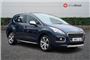 2015 Peugeot 3008 1.6 BlueHDi 120 Allure 5dr