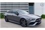 2022 Mercedes-Benz CLA Shooting Brake CLA 200 AMG Line Premium 5dr Tip Auto