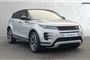 2022 Land Rover Range Rover Evoque 1.5 P300e Autobiography 5dr Auto