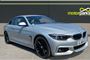 2018 BMW 4 Series 420i xDrive M Sport 2dr Auto [Professional Media]