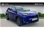 2024 Toyota Yaris Cross 1.5 Hybrid Design 5dr CVT