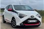 2019 Toyota Aygo 1.0 VVT-i X-Trend 5dr