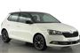 2018 Skoda Fabia 1.0 MPI 75 Colour Edition 5dr