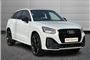 2022 Audi Q2 40 TFSI Quattro Black Edition 5dr S Tronic