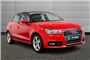 2016 Audi A1 1.0 TFSI Sport 5dr