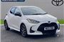 2022 Toyota Yaris 1.5 Hybrid Dynamic 5dr CVT