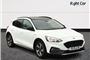 2020 Ford Focus Active 1.5 EcoBlue 120 Active 5dr