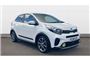 2019 Kia Picanto 1.25 X-Line 5dr