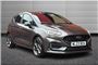 2023 Ford Fiesta ST 1.5 EcoBoost ST-3 5dr