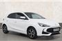 2024 MG MG3 1.5 Hybrid Trophy 5dr Auto