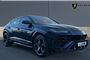 2021 Lamborghini Urus 4.0T FSI V8 5dr Auto