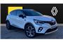 2024 Renault Captur 1.0 TCE 90 Techno 5dr