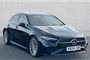 2024 Mercedes-Benz A-Class A180 AMG Line Premium Plus 5dr Auto