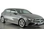 2018 Mercedes-Benz A-Class A180d AMG Line 5dr Auto