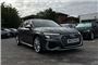 2023 Audi S3 S3 TFSI Quattro 5dr S Tronic