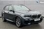 2021 BMW X5 xDrive45e M Sport 5dr Auto