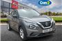 2020 Nissan Juke 1.0 DiG-T Acenta 5dr