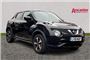 2019 Nissan Juke 1.6 [112] Bose Personal Edition 5dr CVT