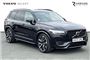 2023 Volvo XC90 2.0 T8 [455] RC PHEV Ultimate Dark 5dr AWD Gtron