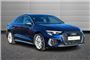 2021 Audi S3 S3 TFSI Quattro 4dr S Tronic