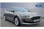 2019 Ford Focus Vignale 1.5 EcoBlue 120 5dr