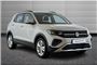 2024 Volkswagen T-Cross 1.0 TSI Match 5dr